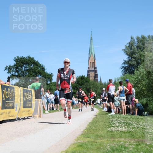 21.06.2026 - Viking Triathlon Michael Strokosch http://msf.ph/oto/9835428 21.06.2026 14:10:15 Laufen 568, 616, 629, 669 meine-sportfotos.de
