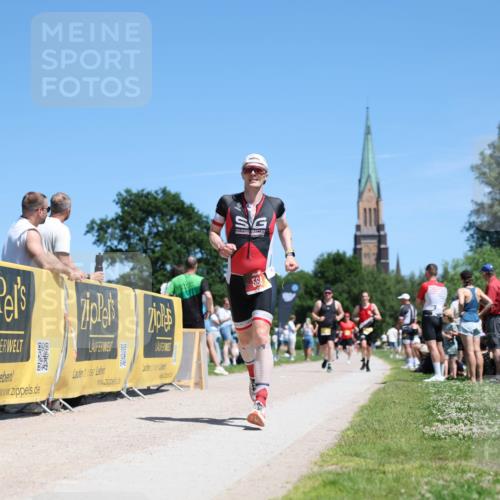 21.06.2026 - Viking Triathlon Michael Strokosch http://msf.ph/oto/9835431 21.06.2026 14:10:16 Laufen 568, 616, 629, 669 meine-sportfotos.de