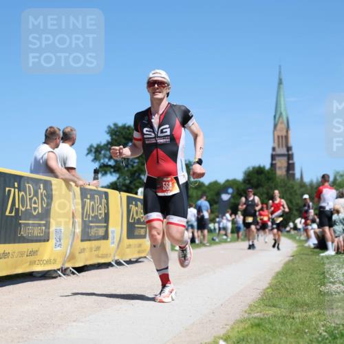21.06.2026 - Viking Triathlon Michael Strokosch http://msf.ph/oto/9835436 21.06.2026 14:10:16 Laufen 568, 616, 629, 669 meine-sportfotos.de