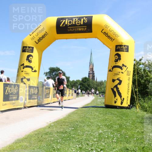 21.06.2026 - Viking Triathlon Michael Strokosch http://msf.ph/oto/9835460 21.06.2026 13:31:19 Laufen 278, 643 meine-sportfotos.de