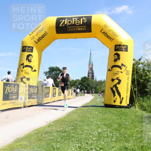 21.06.2026 - Viking Triathlon Michael Strokosch http://msf.ph/oto/9835513 21.06.2026 13:33:04 Laufen 318 meine-sportfotos.de