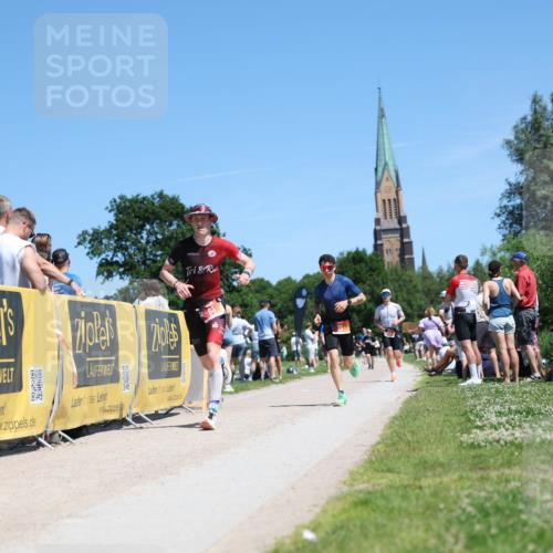 21.06.2026 - Viking Triathlon Michael Strokosch http://msf.ph/oto/9835579 21.06.2026 14:11:07 Laufen 36, 65, 234, 334 meine-sportfotos.de