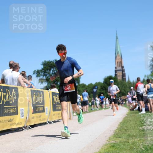 21.06.2026 - Viking Triathlon Michael Strokosch http://msf.ph/oto/9835590 21.06.2026 14:11:09 Laufen 36, 65, 234 meine-sportfotos.de