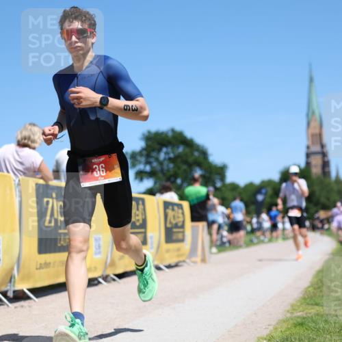 21.06.2026 - Viking Triathlon Michael Strokosch http://msf.ph/oto/9835595 21.06.2026 14:11:10 Laufen 36, 65, 234 meine-sportfotos.de
