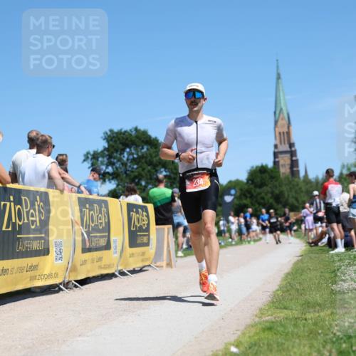 21.06.2026 - Viking Triathlon Michael Strokosch http://msf.ph/oto/9835603 21.06.2026 14:11:12 Laufen 36, 100, 234 meine-sportfotos.de