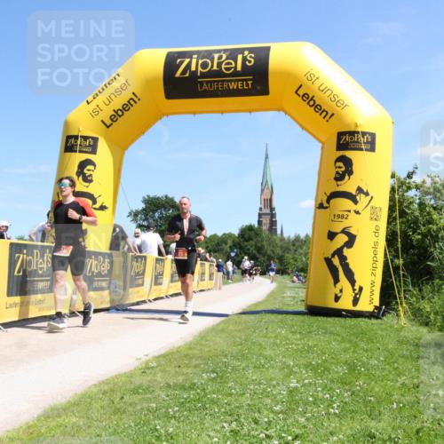 21.06.2026 - Viking Triathlon Michael Strokosch http://msf.ph/oto/9835635 21.06.2026 13:36:41 Laufen 173, 341 meine-sportfotos.de