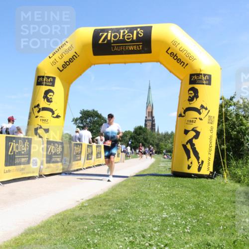 21.06.2026 - Viking Triathlon Michael Strokosch http://msf.ph/oto/9835660 21.06.2026 13:37:24 Laufen 53, 339 meine-sportfotos.de
