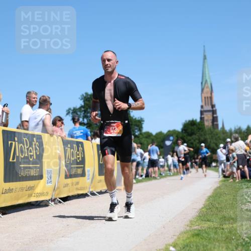 21.06.2026 - Viking Triathlon Michael Strokosch http://msf.ph/oto/9835698 21.06.2026 14:11:55 Laufen 66, 173, 366, 440 meine-sportfotos.de