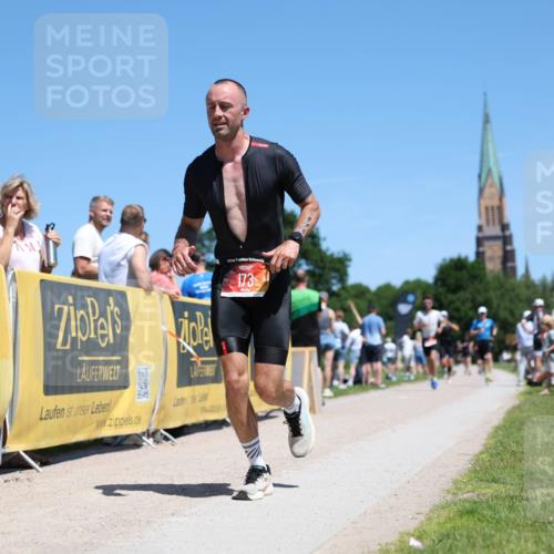 21.06.2026 - Viking Triathlon Michael Strokosch http://msf.ph/oto/9835700 21.06.2026 14:11:55 Laufen 66, 173, 366, 440 meine-sportfotos.de