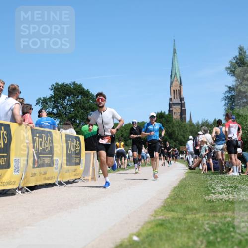 21.06.2026 - Viking Triathlon Michael Strokosch http://msf.ph/oto/9835708 21.06.2026 14:11:59 Laufen 66, 366, 440 meine-sportfotos.de