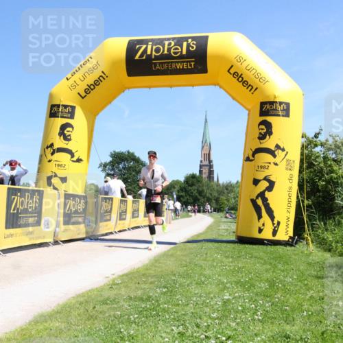 21.06.2026 - Viking Triathlon Michael Strokosch http://msf.ph/oto/9835715 21.06.2026 13:39:19 Laufen 310, 343 meine-sportfotos.de