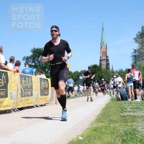 21.06.2026 - Viking Triathlon Michael Strokosch http://msf.ph/oto/9835747 21.06.2026 14:12:10 Laufen 311, 337, 372 meine-sportfotos.de