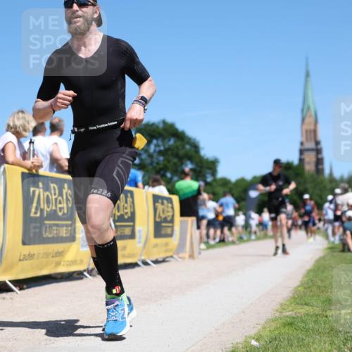 21.06.2026 - Viking Triathlon Michael Strokosch http://msf.ph/oto/9835753 21.06.2026 14:12:10 Laufen 311, 337, 372 meine-sportfotos.de