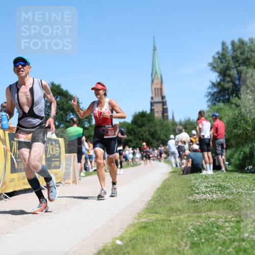21.06.2026 - Viking Triathlon Michael Strokosch http://msf.ph/oto/9835795 21.06.2026 14:12:21 Laufen 321, 322, 353 meine-sportfotos.de