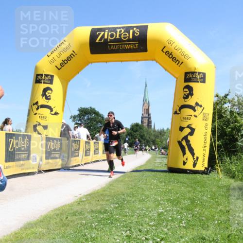 21.06.2026 - Viking Triathlon Michael Strokosch http://msf.ph/oto/9835805 21.06.2026 13:41:58 Laufen 218, 302 meine-sportfotos.de