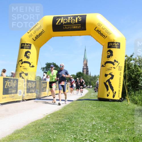 21.06.2026 - Viking Triathlon Michael Strokosch http://msf.ph/oto/9835815 21.06.2026 13:42:19 Laufen 101, 365 meine-sportfotos.de