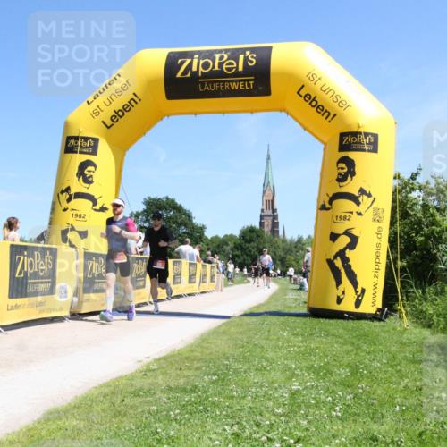21.06.2026 - Viking Triathlon Michael Strokosch http://msf.ph/oto/9835824 21.06.2026 13:42:31 Laufen 305, 330 meine-sportfotos.de