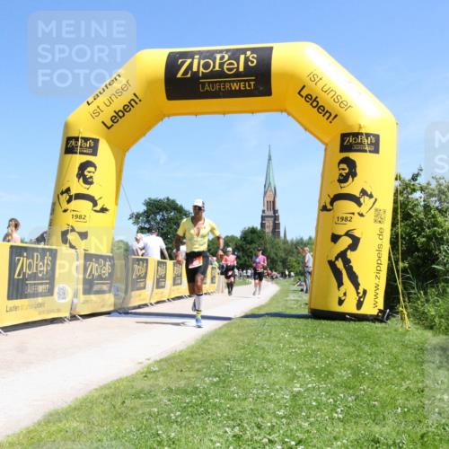 21.06.2026 - Viking Triathlon Michael Strokosch http://msf.ph/oto/9835835 21.06.2026 13:42:56 Laufen 455 meine-sportfotos.de