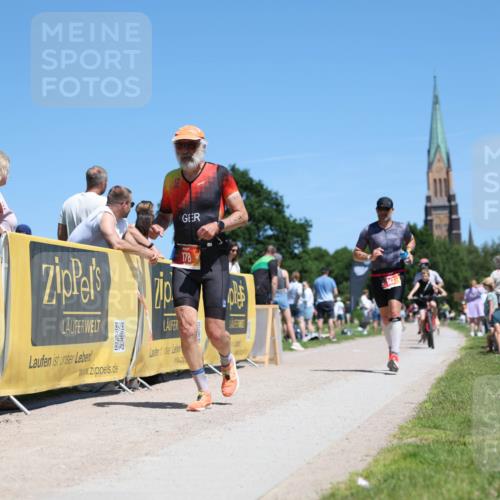21.06.2026 - Viking Triathlon Michael Strokosch http://msf.ph/oto/9835846 21.06.2026 14:12:35 Laufen 46, 143, 178, 348 meine-sportfotos.de
