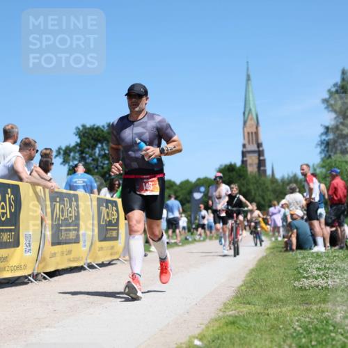21.06.2026 - Viking Triathlon Michael Strokosch http://msf.ph/oto/9835855 21.06.2026 14:12:37 Laufen 143, 178, 348 meine-sportfotos.de