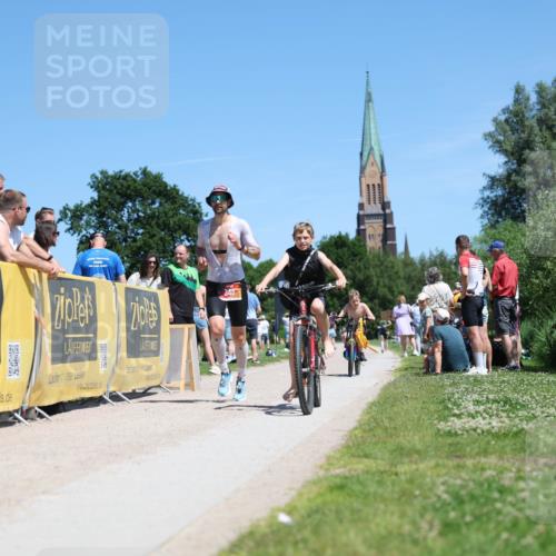 21.06.2026 - Viking Triathlon Michael Strokosch http://msf.ph/oto/9835862 21.06.2026 14:12:39 Laufen 143, 178, 348, 569 meine-sportfotos.de