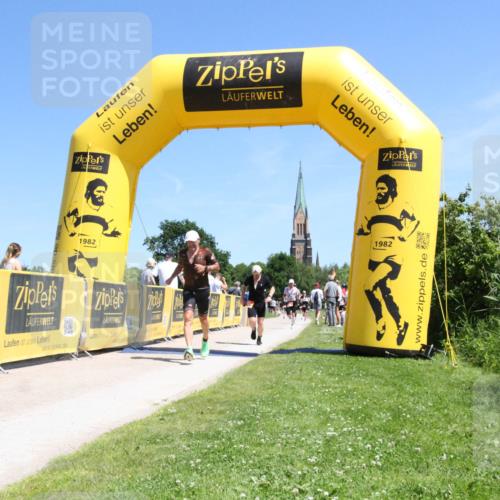 21.06.2026 - Viking Triathlon Michael Strokosch http://msf.ph/oto/9835942 21.06.2026 13:46:33 Laufen 238, 576 meine-sportfotos.de
