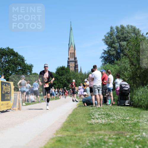 21.06.2026 - Viking Triathlon Michael Strokosch http://msf.ph/oto/9836024 21.06.2026 14:14:22 Laufen 94 meine-sportfotos.de