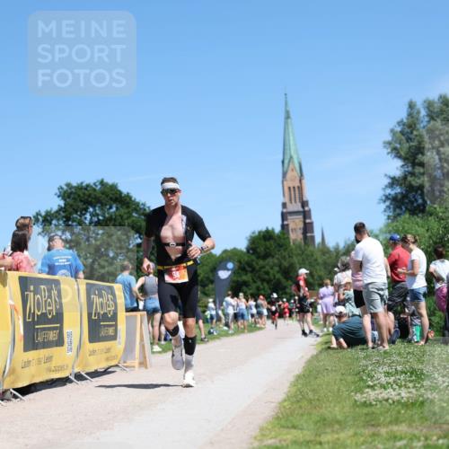 21.06.2026 - Viking Triathlon Michael Strokosch http://msf.ph/oto/9836029 21.06.2026 14:14:23 Laufen 94 meine-sportfotos.de