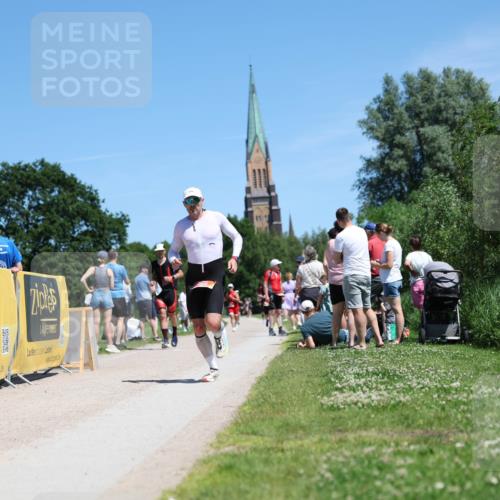 21.06.2026 - Viking Triathlon Michael Strokosch http://msf.ph/oto/9836035 21.06.2026 14:14:34 Laufen 256, 536 meine-sportfotos.de