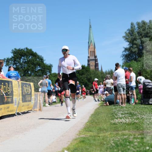 21.06.2026 - Viking Triathlon Michael Strokosch http://msf.ph/oto/9836037 21.06.2026 14:14:34 Laufen 256, 536 meine-sportfotos.de