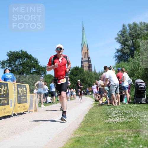 21.06.2026 - Viking Triathlon Michael Strokosch http://msf.ph/oto/9836074 21.06.2026 14:14:52 Laufen 180, 259, 398, 577 meine-sportfotos.de