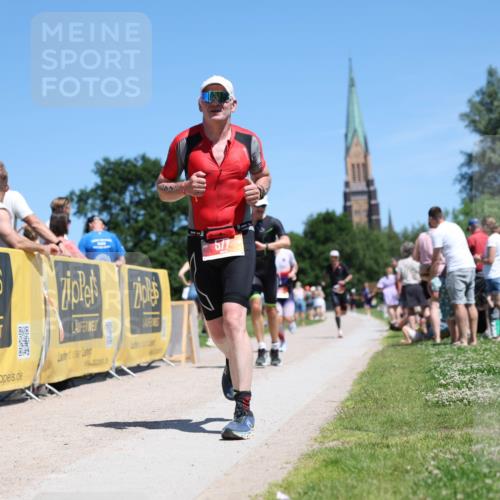 21.06.2026 - Viking Triathlon Michael Strokosch http://msf.ph/oto/9836077 21.06.2026 14:14:53 Laufen 180, 259, 398, 577 meine-sportfotos.de