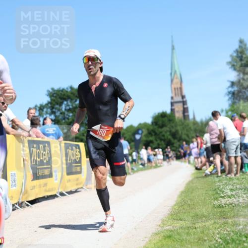 21.06.2026 - Viking Triathlon Michael Strokosch http://msf.ph/oto/9836087 21.06.2026 14:14:57 Laufen 180, 259, 398, 410 meine-sportfotos.de