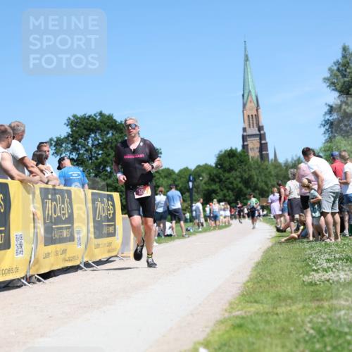21.06.2026 - Viking Triathlon Michael Strokosch http://msf.ph/oto/9836107 21.06.2026 14:15:17 Laufen 24, 166, 505 meine-sportfotos.de