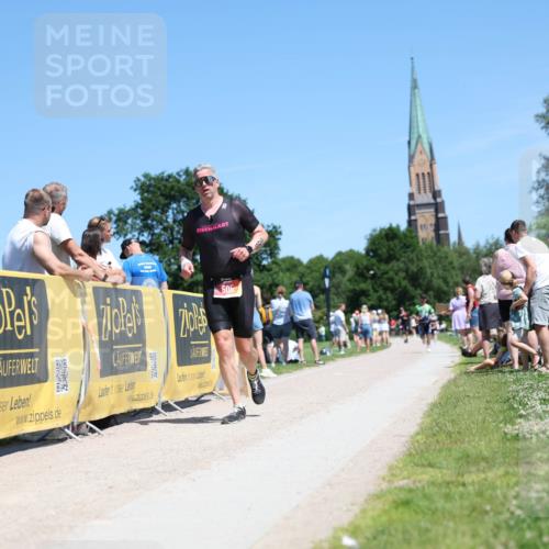 21.06.2026 - Viking Triathlon Michael Strokosch http://msf.ph/oto/9836108 21.06.2026 14:15:17 Laufen 24, 166, 505 meine-sportfotos.de