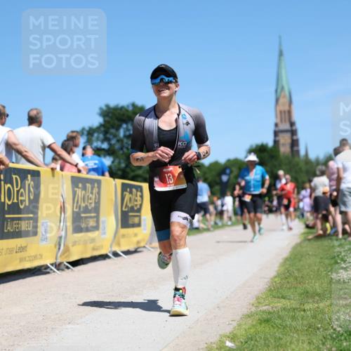 21.06.2026 - Viking Triathlon Michael Strokosch http://msf.ph/oto/9836126 21.06.2026 14:15:34 Laufen 13, 30, 83, 132 meine-sportfotos.de