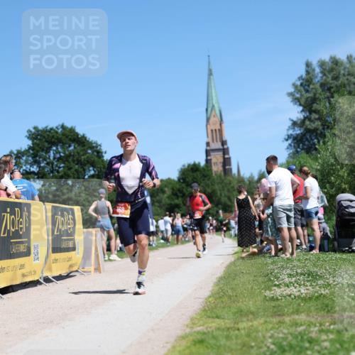 21.06.2026 - Viking Triathlon Michael Strokosch http://msf.ph/oto/9836158 21.06.2026 14:15:48 Laufen 119, 168, 208, 443 meine-sportfotos.de