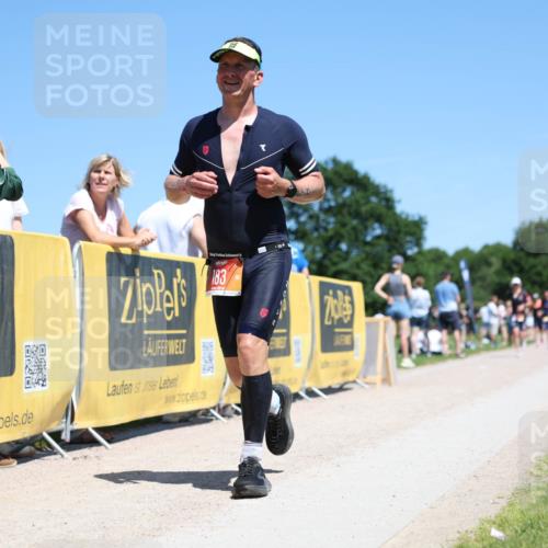 21.06.2026 - Viking Triathlon Michael Strokosch http://msf.ph/oto/9836179 21.06.2026 14:16:02 Laufen 183, 227, 494 meine-sportfotos.de