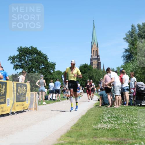 21.06.2026 - Viking Triathlon Michael Strokosch http://msf.ph/oto/9836200 21.06.2026 14:16:22 Laufen 17, 249, 258, 455 meine-sportfotos.de