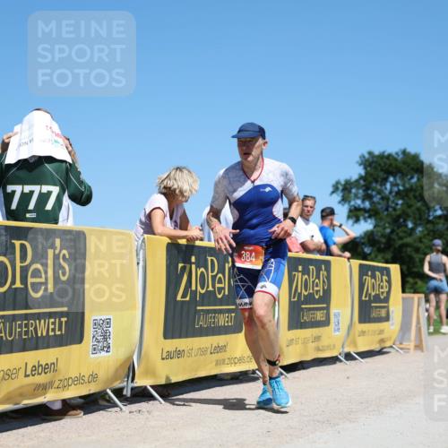 21.06.2026 - Viking Triathlon Michael Strokosch http://msf.ph/oto/9836227 21.06.2026 14:16:32 Laufen 258, 384 meine-sportfotos.de