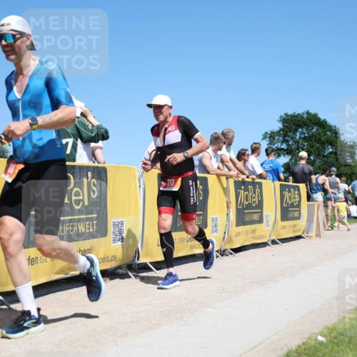 21.06.2026 - Viking Triathlon Michael Strokosch http://msf.ph/oto/9836330 21.06.2026 14:17:51 Laufen 134, 213 meine-sportfotos.de