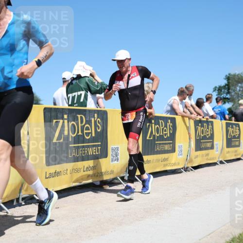 21.06.2026 - Viking Triathlon Michael Strokosch http://msf.ph/oto/9836331 21.06.2026 14:17:51 Laufen 134, 213 meine-sportfotos.de