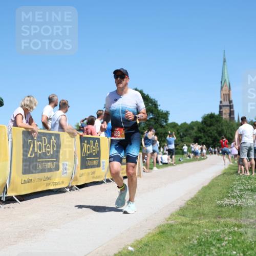 21.06.2026 - Viking Triathlon Michael Strokosch http://msf.ph/oto/9836378 21.06.2026 14:18:26 Laufen 339 meine-sportfotos.de