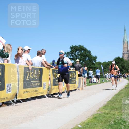 21.06.2026 - Viking Triathlon Michael Strokosch http://msf.ph/oto/9836422 21.06.2026 14:18:59 Laufen 638, 645 meine-sportfotos.de