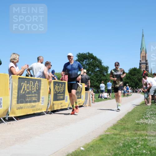 21.06.2026 - Viking Triathlon Michael Strokosch http://msf.ph/oto/9836461 21.06.2026 14:19:23 Laufen 75, 352, 627 meine-sportfotos.de
