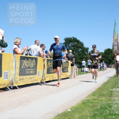 21.06.2026 - Viking Triathlon Michael Strokosch http://msf.ph/oto/9836462 21.06.2026 14:19:23 Laufen 75, 352, 627 meine-sportfotos.de