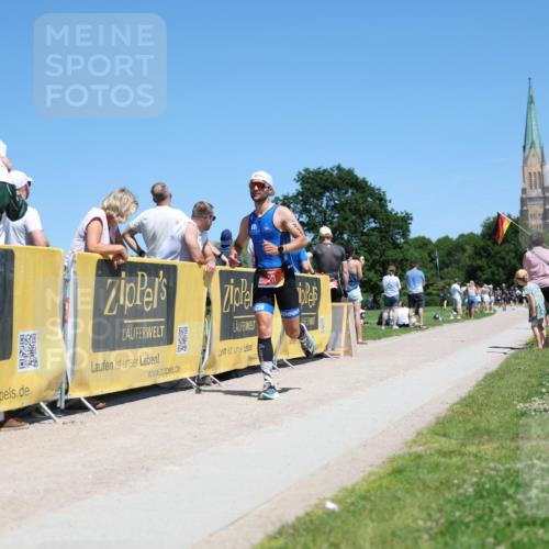 21.06.2026 - Viking Triathlon Michael Strokosch http://msf.ph/oto/9836477 21.06.2026 14:19:32 Laufen 75, 211, 539 meine-sportfotos.de