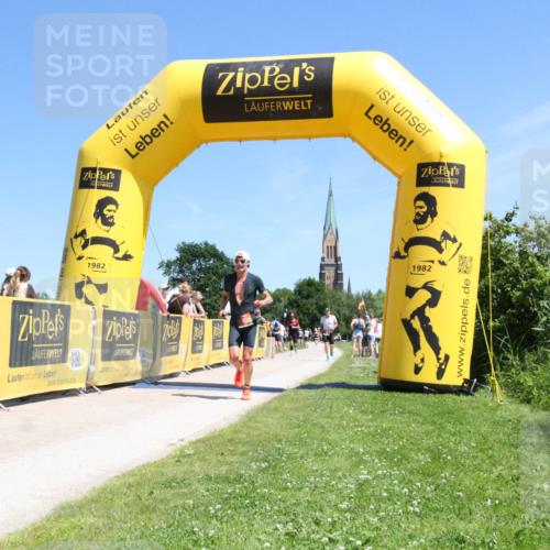 21.06.2026 - Viking Triathlon Michael Strokosch http://msf.ph/oto/9836518 21.06.2026 13:48:27 Laufen 162 meine-sportfotos.de