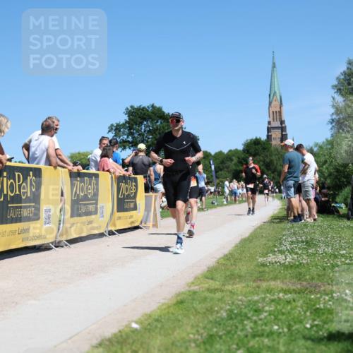21.06.2026 - Viking Triathlon Michael Strokosch http://msf.ph/oto/9836535 21.06.2026 14:20:17 Laufen 156, 341, 380, 438 meine-sportfotos.de