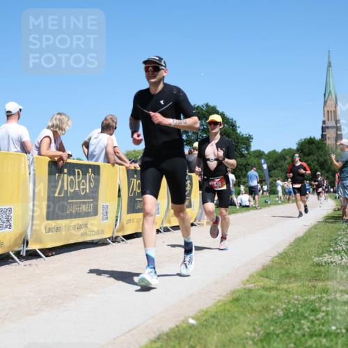 21.06.2026 - Viking Triathlon Michael Strokosch http://msf.ph/oto/9836540 21.06.2026 14:20:18 Laufen 156, 341, 380, 438 meine-sportfotos.de